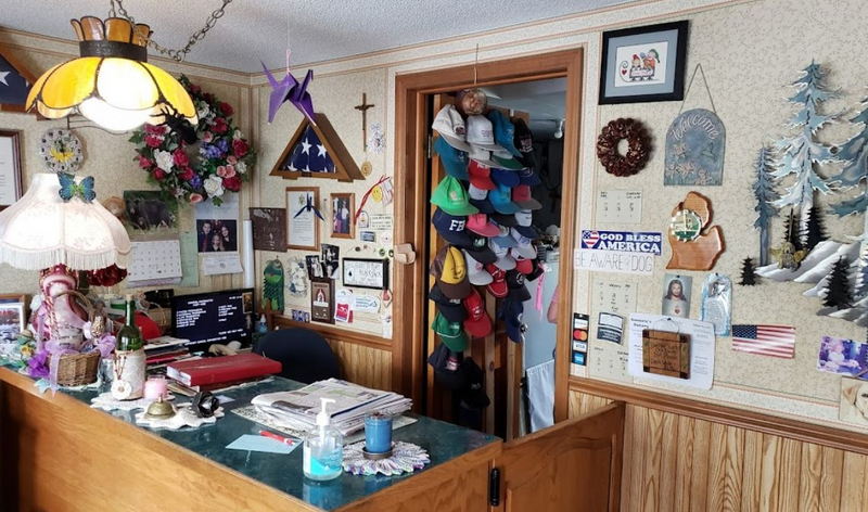 Pointe North Motel - Web Listing Photo (newer photo)